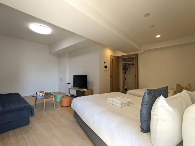 Bedroom 6
