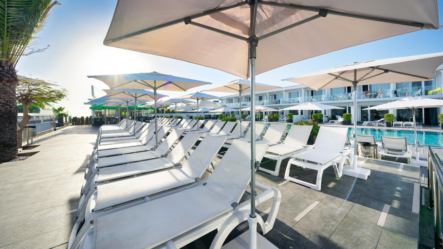 Food & Drinks 5, Ura Hotels Lara Adults Only, Las Palmas