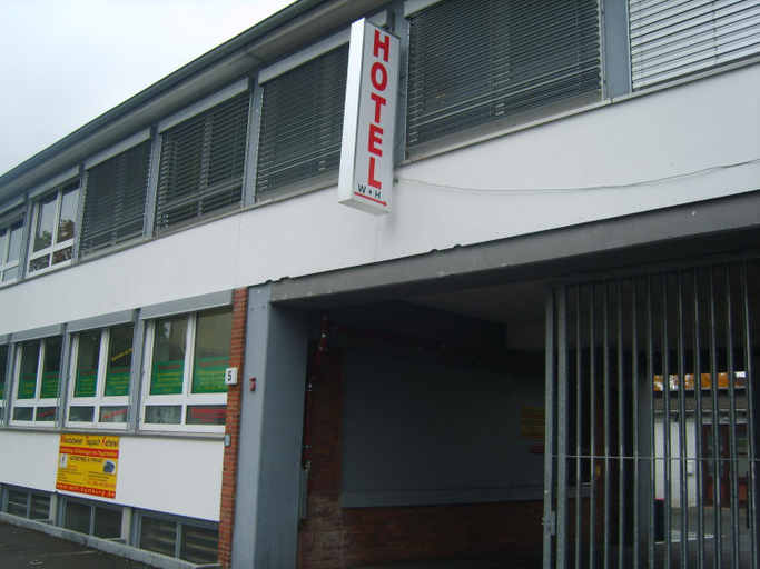 Others 5, Hotel Wandsbek Hamburg, Hamburg