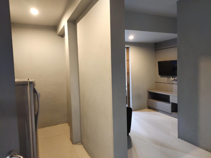 Bedroom 3, 9 Hostel, Muang Chiang Mai