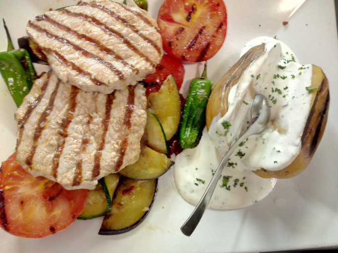 Food & Drinks 4, Altes Zollhaus, Bad Tölz-Wolfratshausen