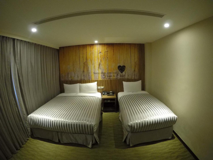 Bedroom 8