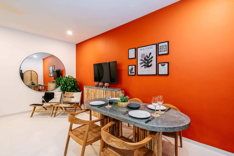 Others 5, Villa Tulum, Badung