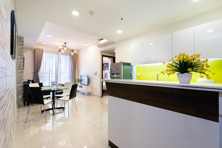 Others 5, Tresor Apartments#center#, District 4
