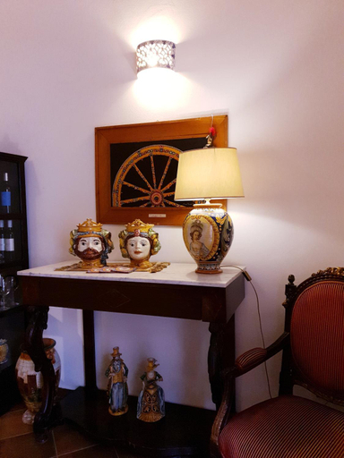 Public Area 3, B&B Cinisi Vacanze, Palermo