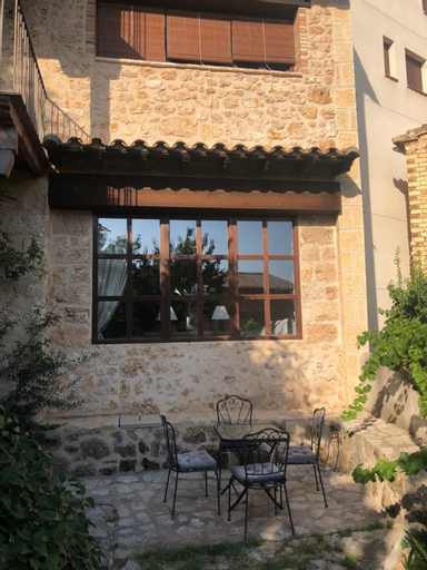 Casa Morato, Teruel