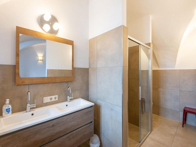 Bathroom 4, Heritage Chalet in Niedernsill near Ski Area, Zell am See