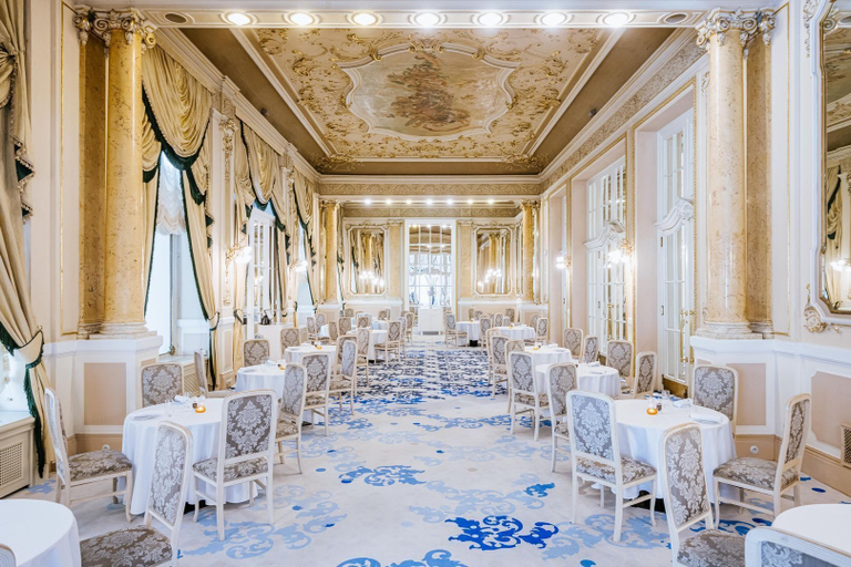 Business Facilities