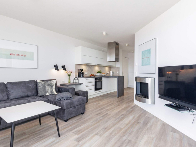 Others 2, 5 Star Holiday Home in Wendtorf, Plön