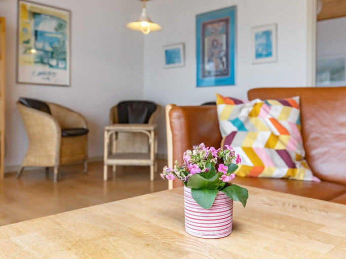 Others 5, 8 Person Holiday Home in Frostrup, Thisted
