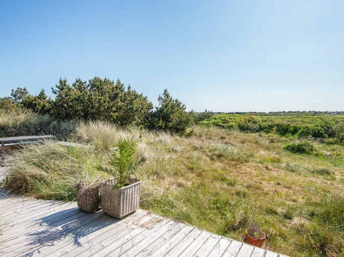 Others 2, Secluded Dune Retreat-by Traum, Ringkøbing-Skjern