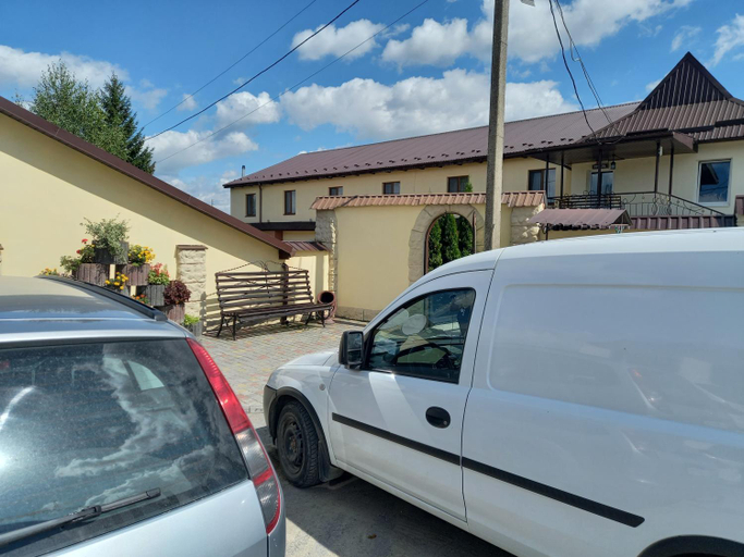 Others 5, Astarta Inn, Kamianets'-Podil's'ka