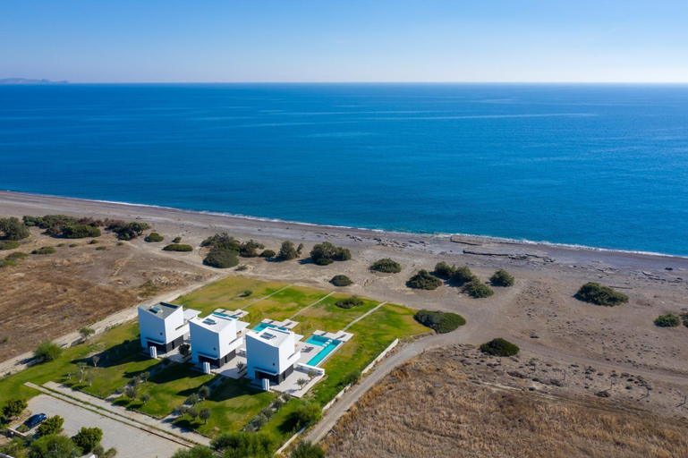 Others 4, Albatross Beach Front Villas, South Aegean