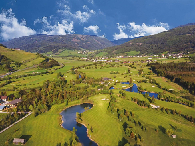 Others 5, Comfortable Apartment in Lungau Valley with Hot Tub, Tamsweg
