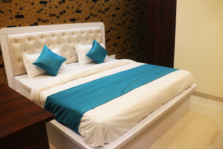 Others 5, Hotel 7 Heaven Indore, Indore