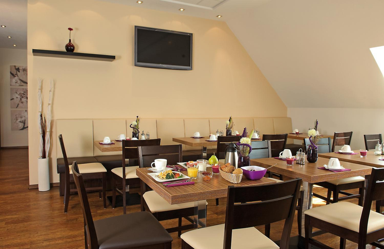 Food & Drinks 4, Hotel Sleep Go, Hersfeld-Rotenburg