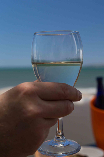 Food & Drinks 5, Baywatch Villa Guest House and Self Catering Accommodation, West Coast