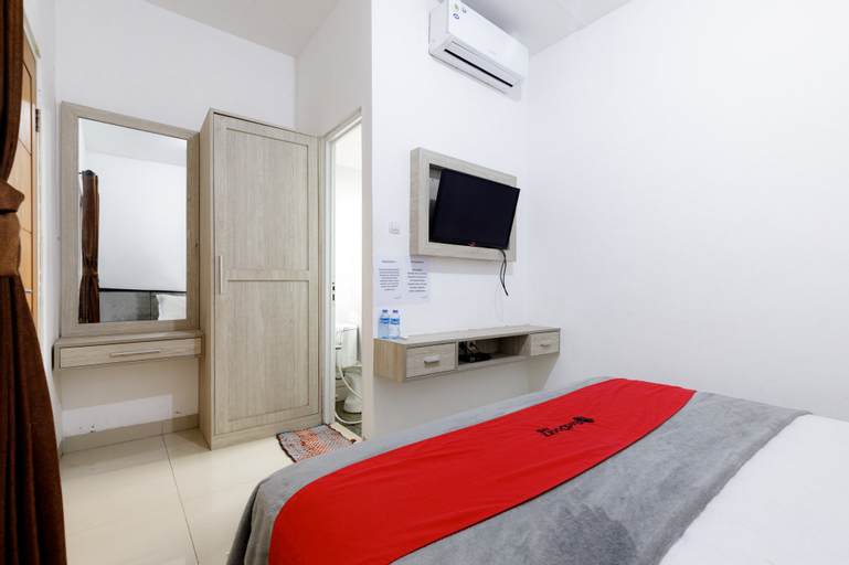 Bedroom 18