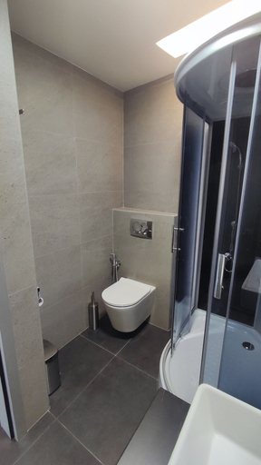 Bathroom 3, Summertime Signature Suites, Crete