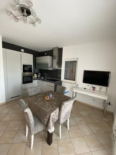 Kitchen 2, Apartments Lovely Croatia, Bol