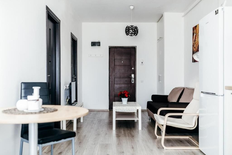 Others 5, DD Apartments, Cluj-napoca