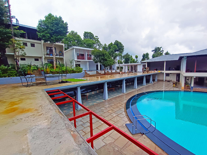 Sport & Beauty 2, Sereno Resort, Hassan