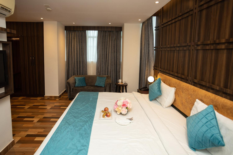Bedroom 10