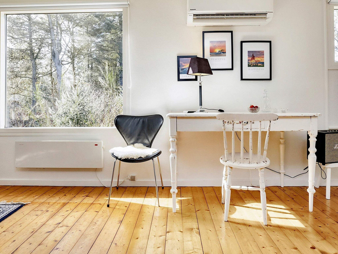 Others 5, 4 Person Holiday Home in Lokken, Hjørring