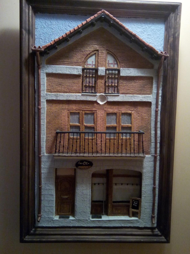 Others 4, Hostal Catalina de Austria, Palencia