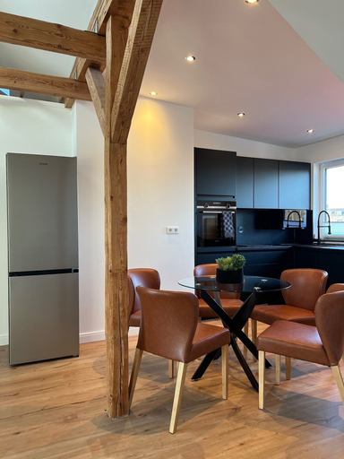 Others 4, Park View Apartment, Bremerhaven