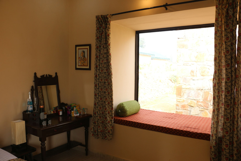 Bedroom 4, Chokhiwadi Forest Retreat, Alwar