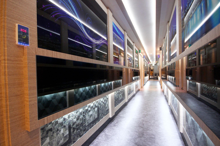 Interior view 5, Ulsan Samsan 2YOU, Jung