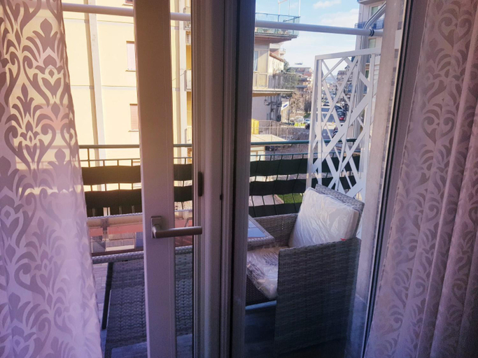 Others 5, B&B Del Corso, Roma