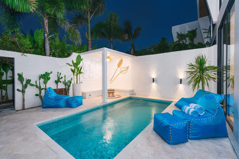 Sport & Beauty 5, Villa Surya, Badung