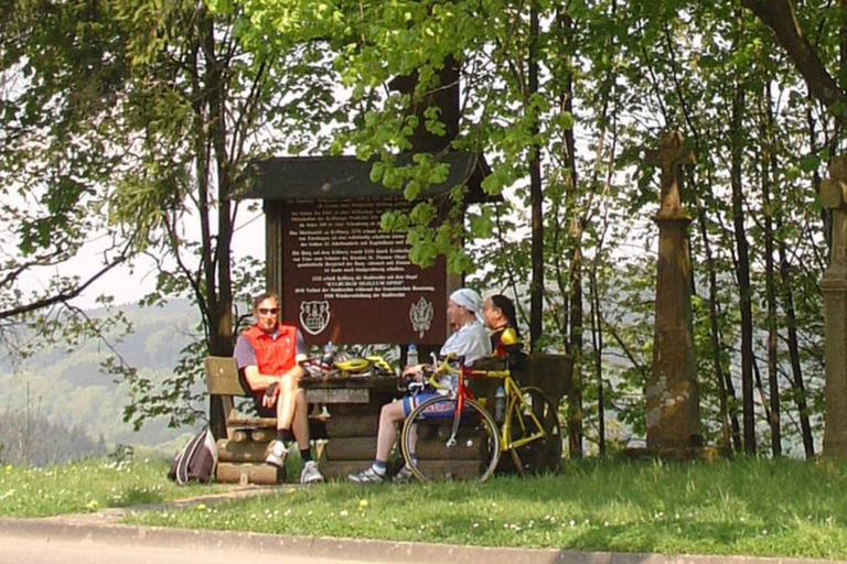 Others 4, Cozy Apartment in Wilsecker near Forest, Eifelkreis Bitburg-Prüm