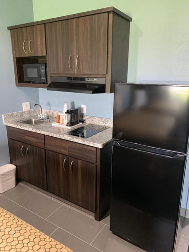 Others 4, Scottish Inns and Suites Scarsdale, Houston