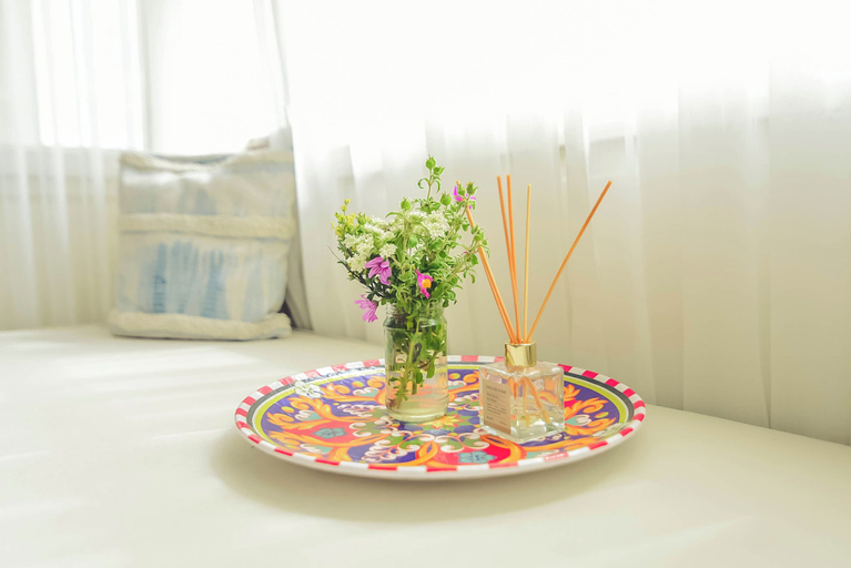 Room 5, Zeyhouse Alacati, Çeşme