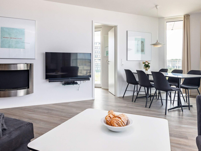 Others 5, 5 Star Holiday Home in Wendtorf, Plön