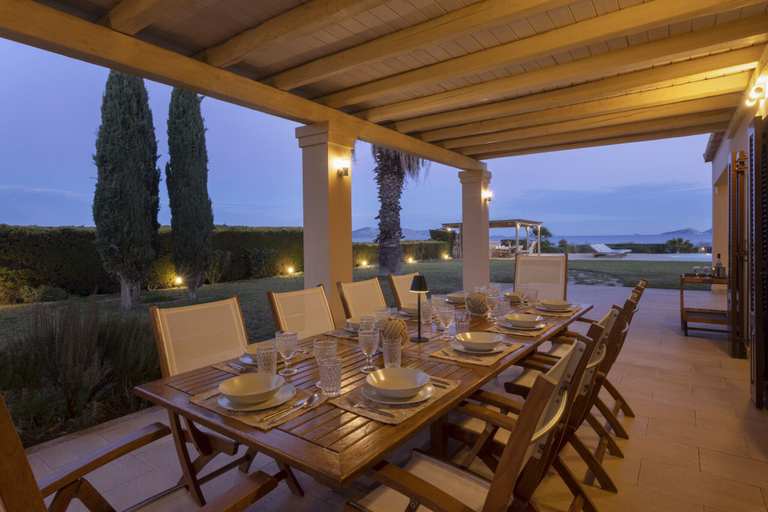 Food & Drinks 4, Porto Heli - Heaven on Earth Villa, Peloponnese