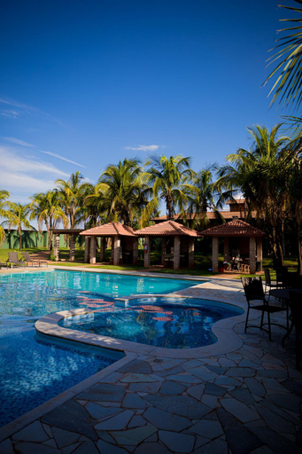 Sport & Beauty 2, Hotel Real Garden, Bebedouro