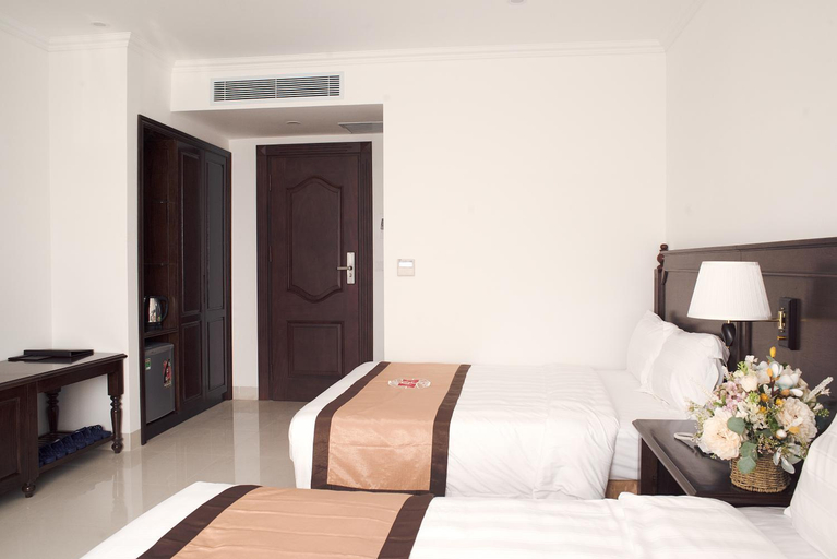 Others 5, HOANG THAI HOTEL, Sầm Sơn