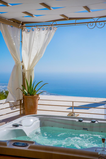 Sport & Beauty 3, Dorovinis Country Houses, Crete
