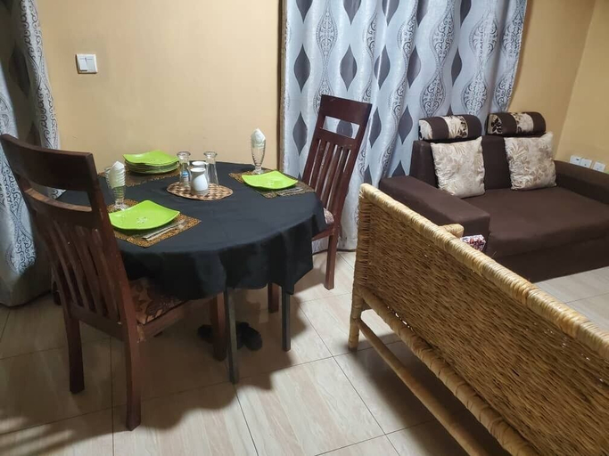 Others 3, NightBirde Apartments Rugando Kigali, Gasabo