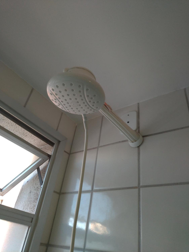 Bathroom 2, Apart Hotel Quartier Latin, Vitoria