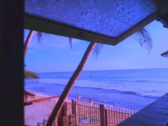 Others 2, luna beach home & cabanas, Hikkaduwa
