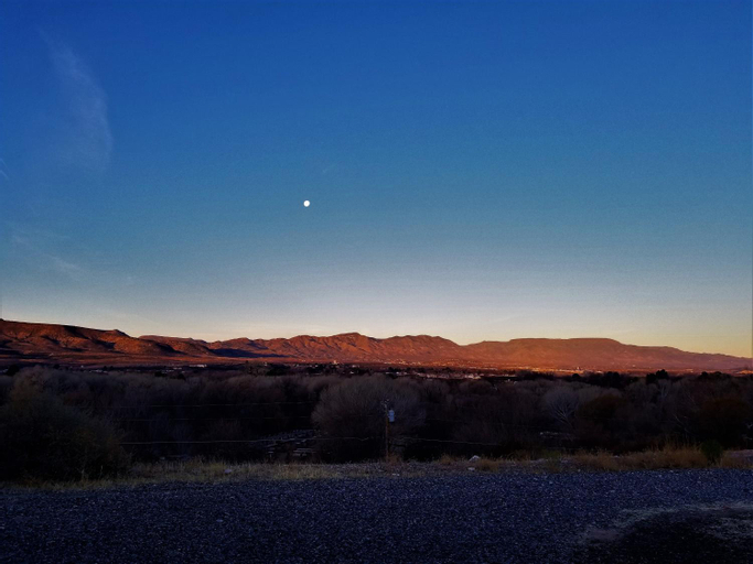 Exterior & Views 5, Stargazing Retreats Homestay, Yavapai