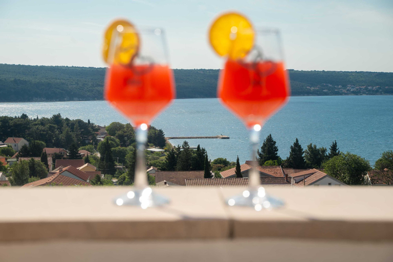 Food & Drinks 5, B&B Milic, Obrovac