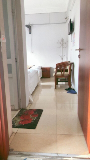 Bedroom 3, Huy Hoang Airport Hotel, Sóc Sơn