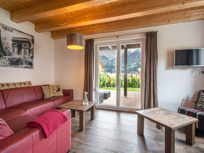 Others 5, Spacious Chalet in Kötschach-Mauthen near Ski Area, Hermagor