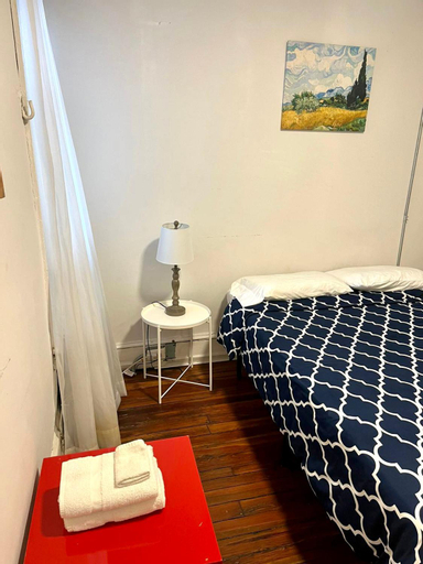 Bedroom 1